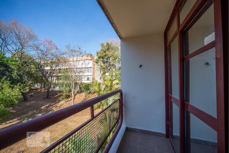 Kitnet/Studio para alugar com 1 quarto, 32m² em Asa Norte, Brasília