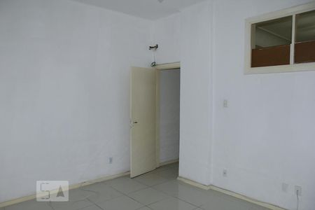 quarto de apartamento para alugar com 1 quarto, 35m² em Botafogo, Rio de Janeiro