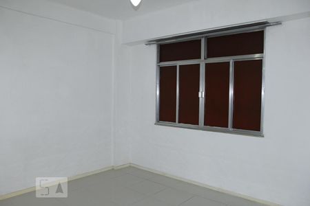 Quarto de apartamento para alugar com 1 quarto, 35m² em Botafogo, Rio de Janeiro