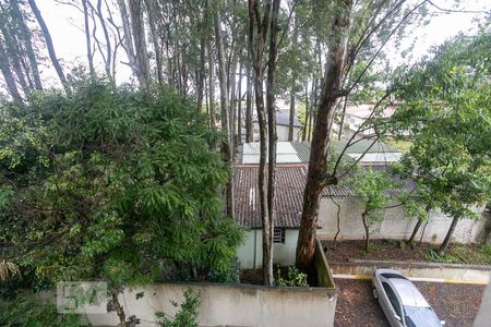 Vista do Quarto 1 de apartamento à venda com 2 quartos, 62m² em Bairro dos Casa, São Bernardo do Campo