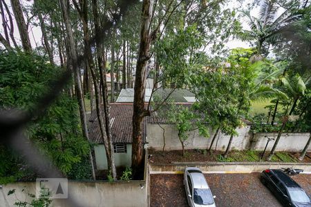 Vista da Varanda de apartamento à venda com 2 quartos, 62m² em Bairro dos Casa, São Bernardo do Campo