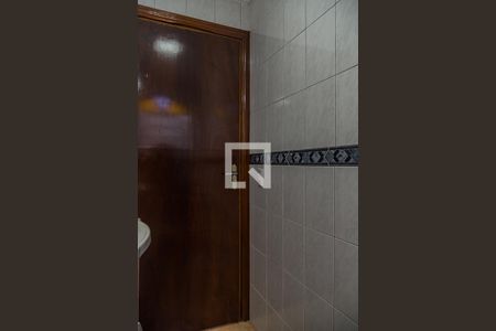 Lavabo de casa para alugar com 3 quartos, 170m² em Jardim Jabaquara, São Paulo