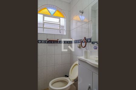 Lavabo de casa para alugar com 3 quartos, 170m² em Jardim Jabaquara, São Paulo