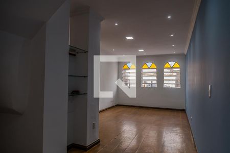 Sala de casa para alugar com 3 quartos, 170m² em Jardim Jabaquara, São Paulo