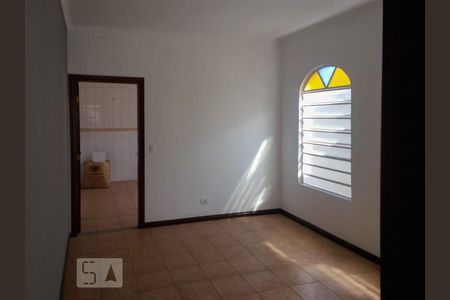 Sala de Jantar de casa para alugar com 3 quartos, 170m² em Jardim Jabaquara, São Paulo