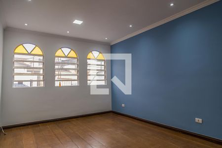 Sala de casa para alugar com 3 quartos, 170m² em Jardim Jabaquara, São Paulo