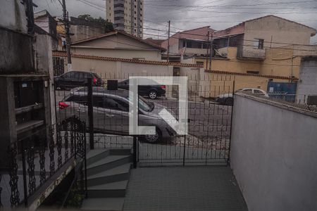 Vista da Sala de casa para alugar com 3 quartos, 170m² em Jardim Jabaquara, São Paulo