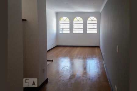 Sala de casa para alugar com 3 quartos, 170m² em Jardim Jabaquara, São Paulo