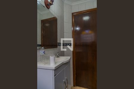 Lavabo de casa para alugar com 3 quartos, 170m² em Jardim Jabaquara, São Paulo