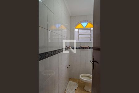 Lavabo de casa para alugar com 3 quartos, 170m² em Jardim Jabaquara, São Paulo