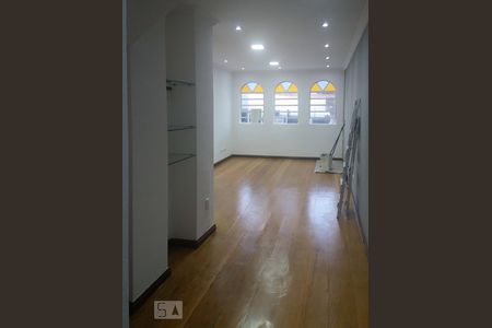 Sala de casa para alugar com 3 quartos, 170m² em Jardim Jabaquara, São Paulo