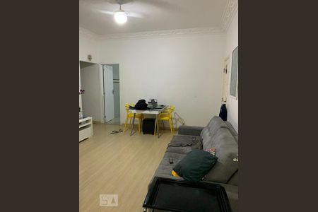Apartamento para alugar com 3 quartos, 81m² em Maracanã, Rio de Janeiro
