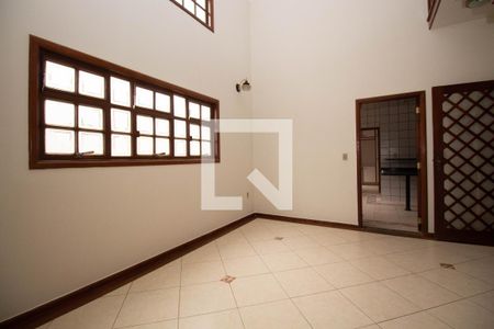 Sala 2 de casa de condomínio para alugar com 4 quartos, 596m² em Sh Grande Colorado, Brasília