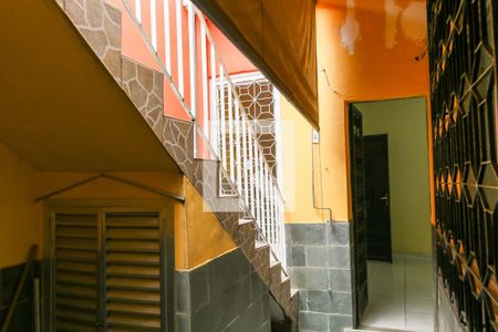 Área Privativa de apartamento à venda com 2 quartos, 85m² em Abolição, Rio de Janeiro