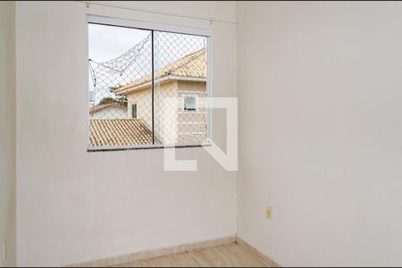 Suíte - Dormitório de apartamento para alugar com 3 quartos, 60m² em Ingleses do Rio Vermelho, Florianópolis