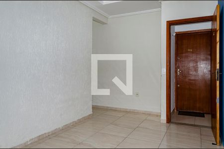 Sala / Cozinha de apartamento para alugar com 3 quartos, 60m² em Ingleses do Rio Vermelho, Florianópolis