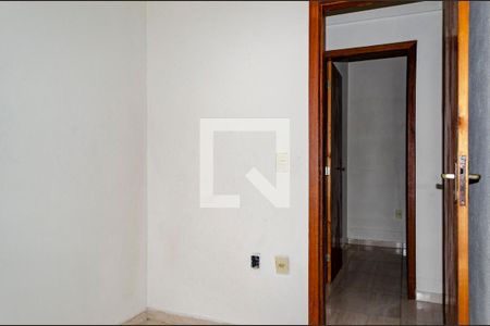 Suíte - Dormitório de apartamento para alugar com 3 quartos, 60m² em Ingleses do Rio Vermelho, Florianópolis