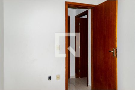 Suíte - Dormitório de apartamento para alugar com 3 quartos, 60m² em Ingleses do Rio Vermelho, Florianópolis