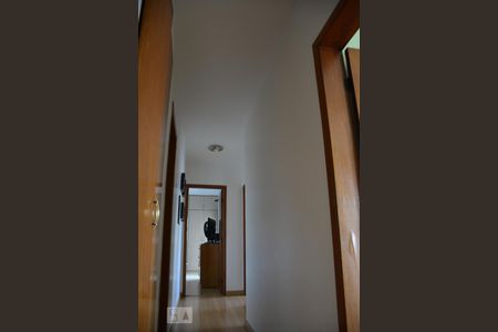 Apartamento para alugar com 144m², 4 quartos e 2 vagas Apartamento para alugar com 144m², 4 quartos e 2 vagasCorredor