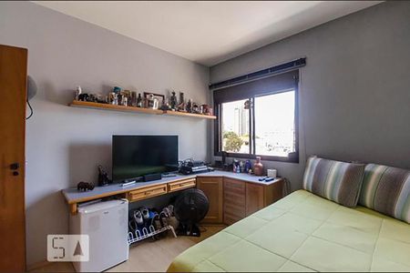 Apartamento para alugar com 144m², 4 quartos e 2 vagas Apartamento para alugar com 144m², 4 quartos e 2 vagasQuarto 2