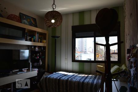 Apartamento para alugar com 144m², 4 quartos e 2 vagas Apartamento para alugar com 144m², 4 quartos e 2 vagasQuarto 3