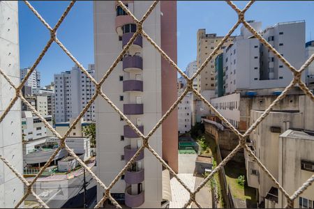 Apartamento para alugar com 3 quartos, 137m² em Buritis, Belo Horizonte