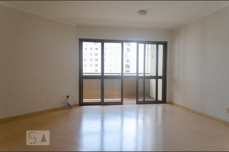 Sala de apartamento para alugar com 4 quartos, 103m² em Alto da Lapa, São Paulo