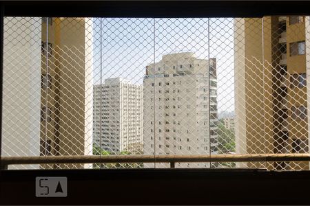 vista da Sacada de apartamento para alugar com 4 quartos, 103m² em Alto da Lapa, São Paulo