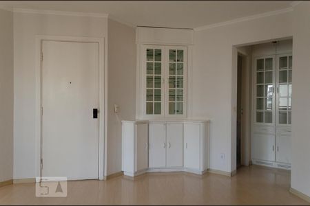 Sala de apartamento para alugar com 4 quartos, 103m² em Alto da Lapa, São Paulo