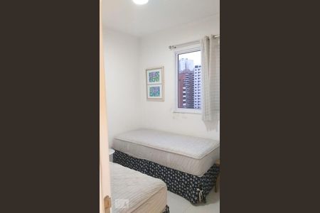 quarto de apartamento à venda com 2 quartos, 65m² em Vila Suzana, São Paulo