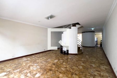 Sala de casa para alugar com 6 quartos, 16m² em Jardim Vila Mariana, São Paulo