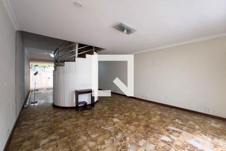 Sala de casa para alugar com 6 quartos, 16m² em Jardim Vila Mariana, São Paulo