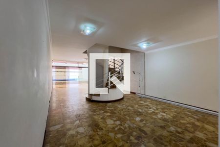 Sala de casa para alugar com 6 quartos, 16m² em Jardim Vila Mariana, São Paulo