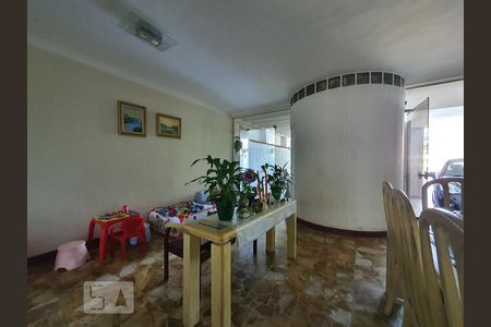Sala de casa à venda com 5 quartos, 285m² em Jardim Vila Mariana, São Paulo