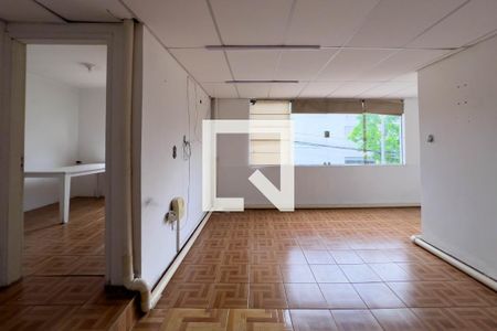 Sala de casa para alugar com 6 quartos, 16m² em Jardim Vila Mariana, São Paulo