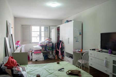 QUARTO 3 de casa à venda com 3 quartos, 125m² em Carandiru, São Paulo