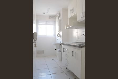 Apartamento à venda com 2 quartos, 58m² em Parque União, Jundiaí