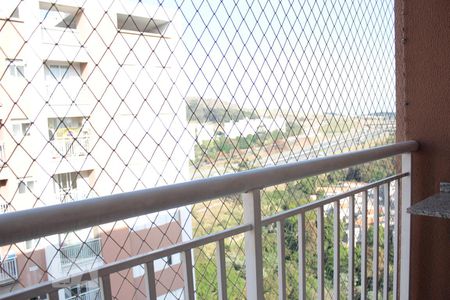 Apartamento à venda com 2 quartos, 58m² em Parque União, Jundiaí