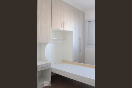 Apartamento à venda com 2 quartos, 58m² em Parque União, Jundiaí