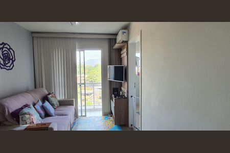 Apartamento à venda com 2 quartos, 55m² em Taquara, Rio de Janeiro