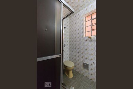 Banheiro de casa à venda com 5 quartos, 140m² em Vila Nova Cachoeirinha, São Paulo