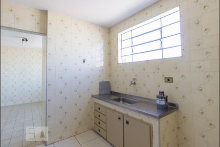 Cozinha de casa à venda com 5 quartos, 140m² em Vila Nova Cachoeirinha, São Paulo