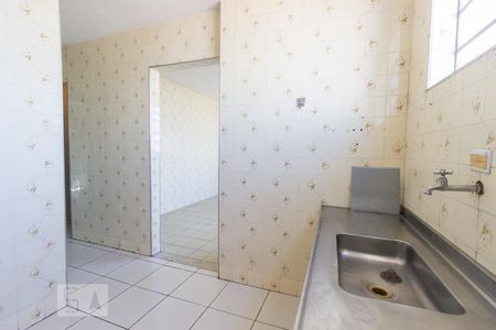 Cozinha de casa à venda com 5 quartos, 140m² em Vila Nova Cachoeirinha, São Paulo