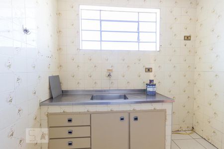 Cozinha de casa à venda com 5 quartos, 140m² em Vila Nova Cachoeirinha, São Paulo