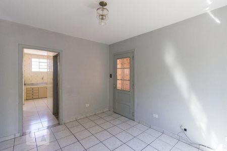 Sala de casa à venda com 5 quartos, 140m² em Vila Nova Cachoeirinha, São Paulo