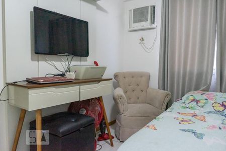 Quarto 1 - Suíte de apartamento à venda com 2 quartos, 60m² em Penha, Rio de Janeiro