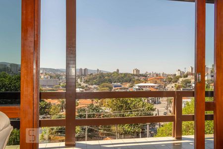 Sala de apartamento à venda com 3 quartos, 146m² em Santana, São Paulo