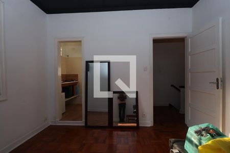 Sala de casa para alugar com 1 quarto, 35m² em Jardim Paulista, São Paulo