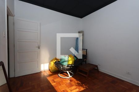 Sala de casa para alugar com 1 quarto, 35m² em Jardim Paulista, São Paulo