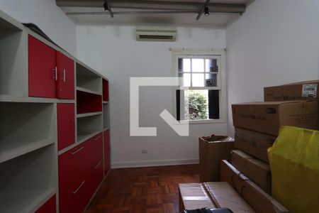 Quarto de casa para alugar com 1 quarto, 35m² em Jardim Paulista, São Paulo